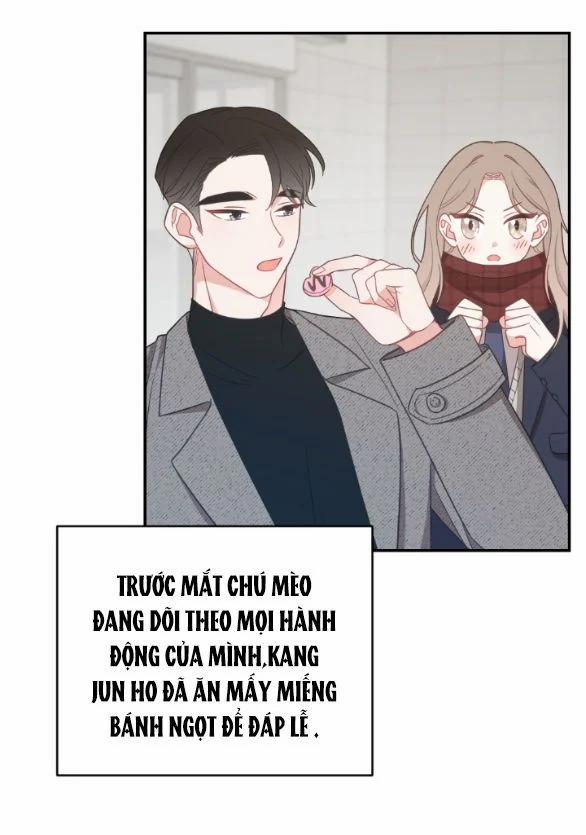 [18+] Oppa Nhà Người Ta 2.1 trang 34