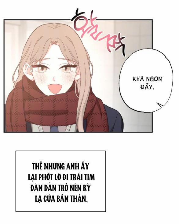 [18+] Oppa Nhà Người Ta 2.1 trang 35