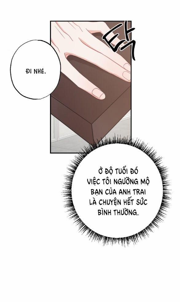 [18+] Oppa Nhà Người Ta 2.1 trang 36