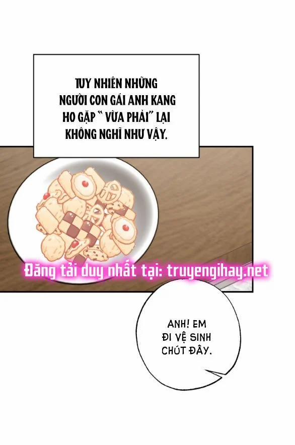 [18+] Oppa Nhà Người Ta 2.1 trang 37