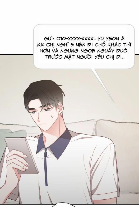 [18+] Oppa Nhà Người Ta 2.1 trang 39