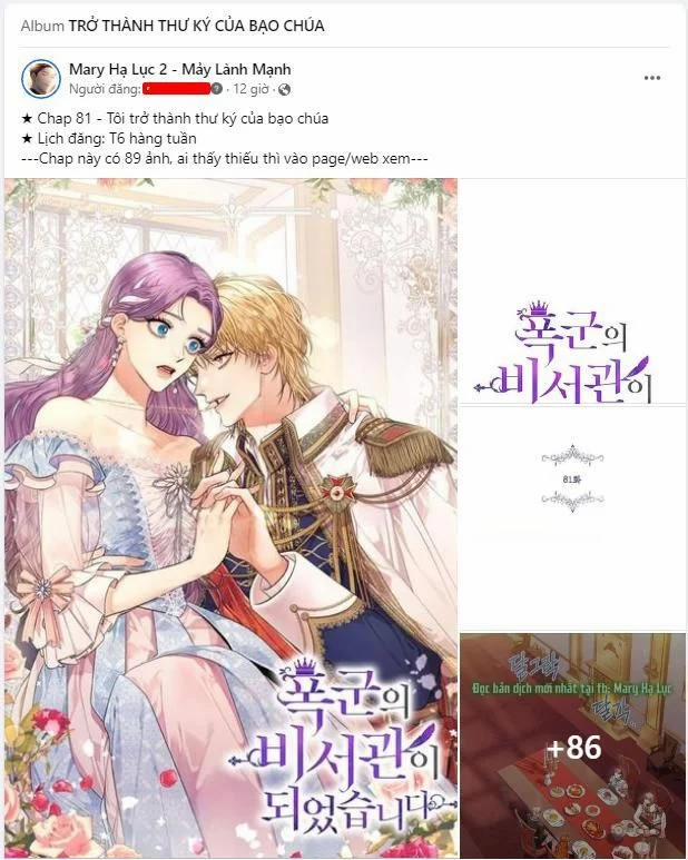 [18+] Oppa Nhà Người Ta 2.1 trang 40