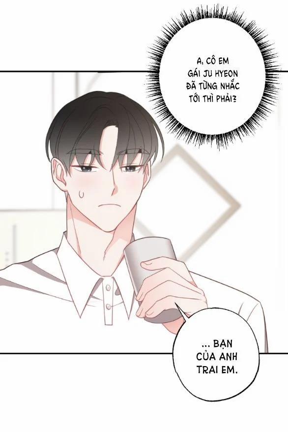 [18+] Oppa Nhà Người Ta 2.1 trang 5