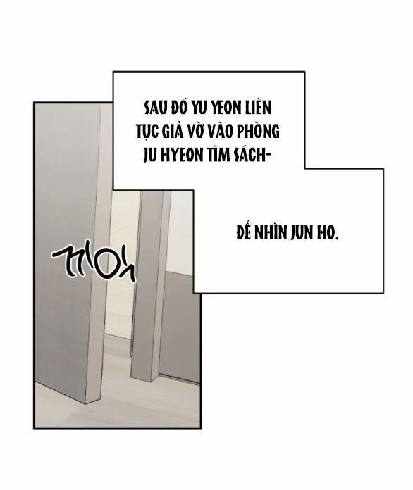 [18+] Oppa Nhà Người Ta 2.1 trang 7