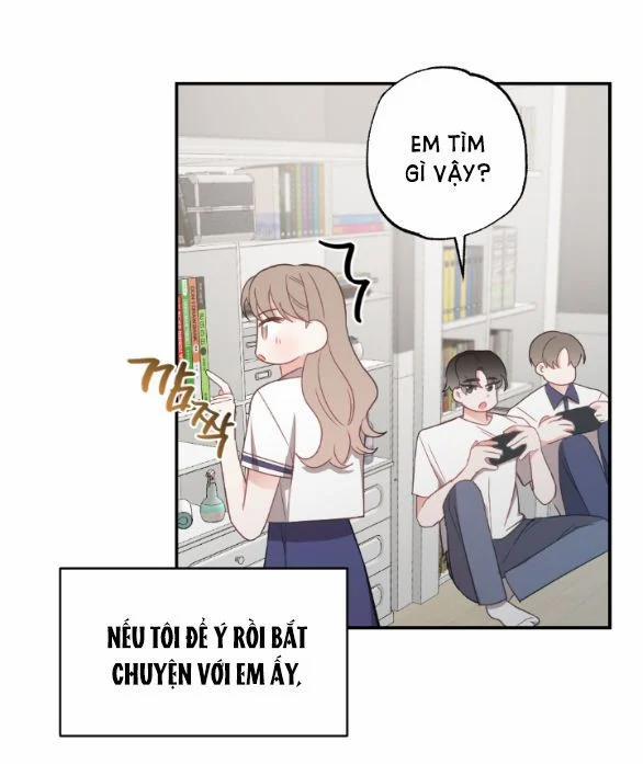 [18+] Oppa Nhà Người Ta 2.1 trang 8