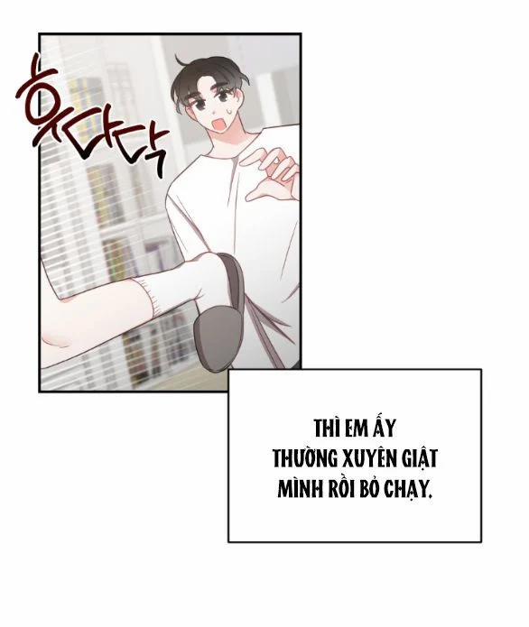 [18+] Oppa Nhà Người Ta 2.1 trang 9