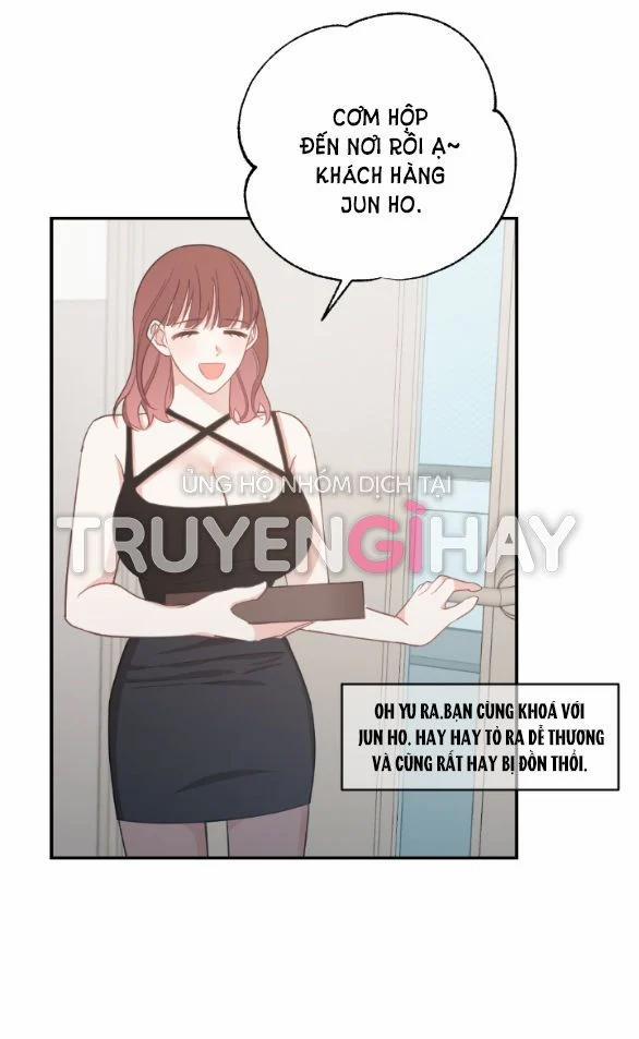 [18+] Oppa Nhà Người Ta 2.2 trang 11