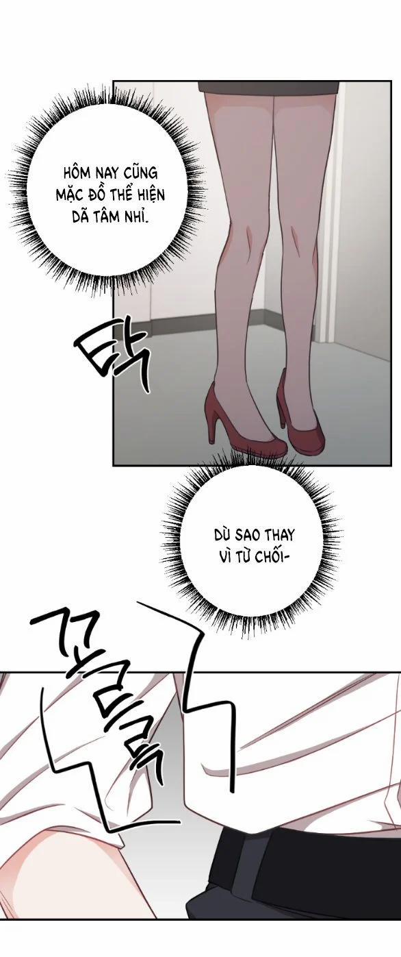 [18+] Oppa Nhà Người Ta 2.2 trang 14