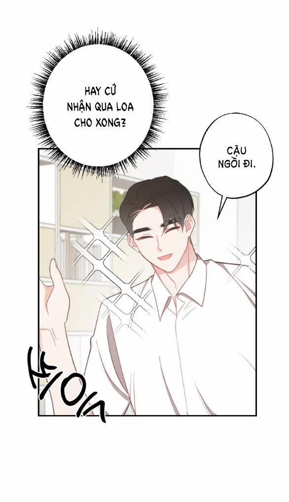 [18+] Oppa Nhà Người Ta 2.2 trang 15