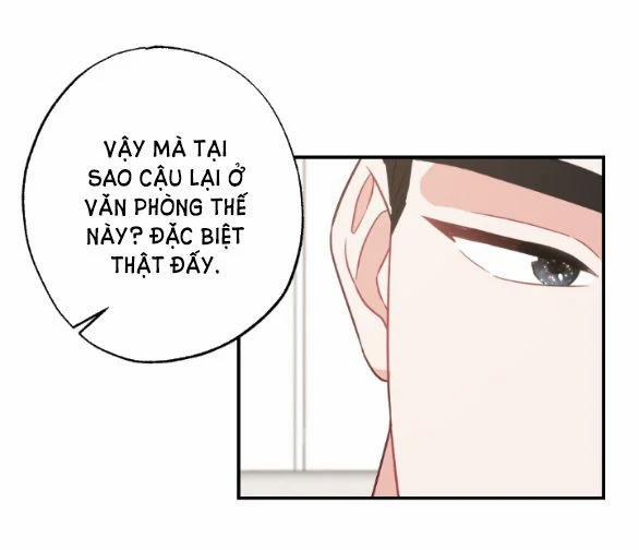 [18+] Oppa Nhà Người Ta 2.2 trang 18