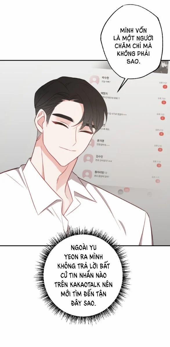 [18+] Oppa Nhà Người Ta 2.2 trang 19