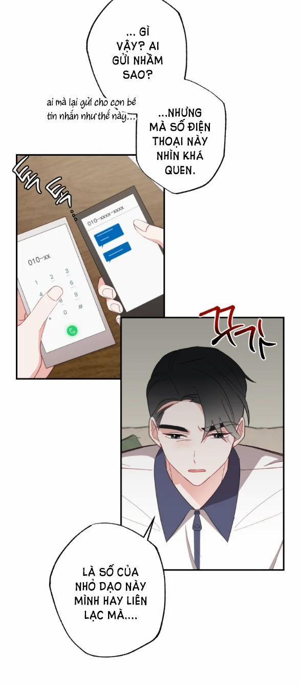 [18+] Oppa Nhà Người Ta 2.2 trang 2