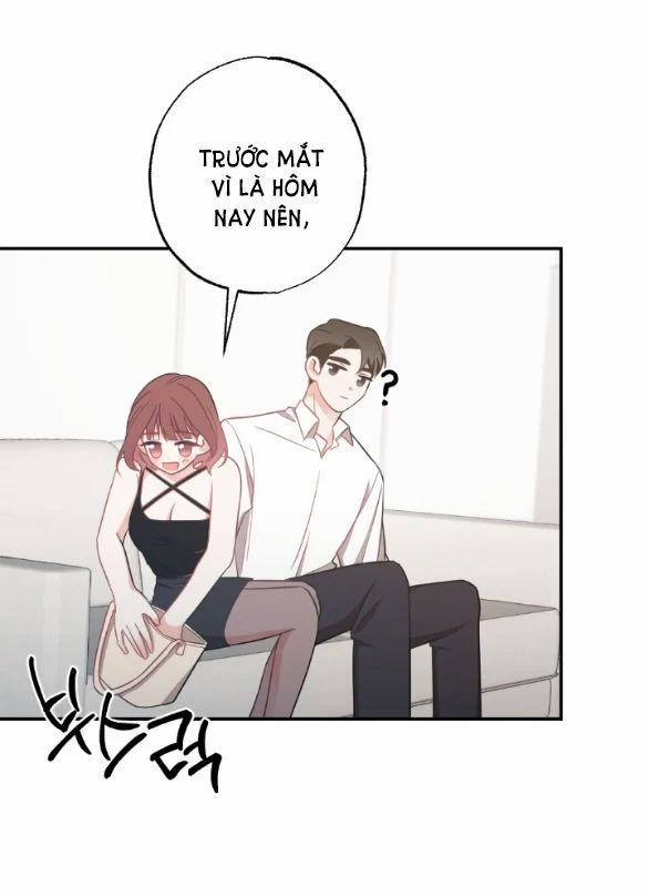 [18+] Oppa Nhà Người Ta 2.2 trang 20