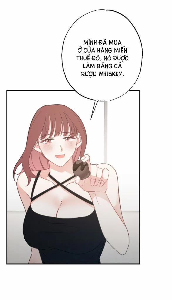 [18+] Oppa Nhà Người Ta 2.2 trang 22