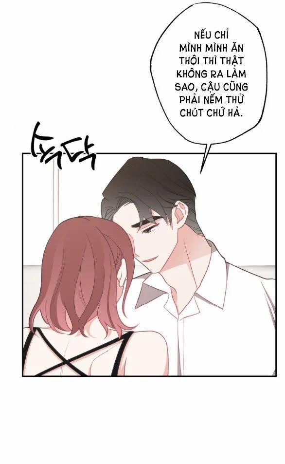 [18+] Oppa Nhà Người Ta 2.2 trang 25