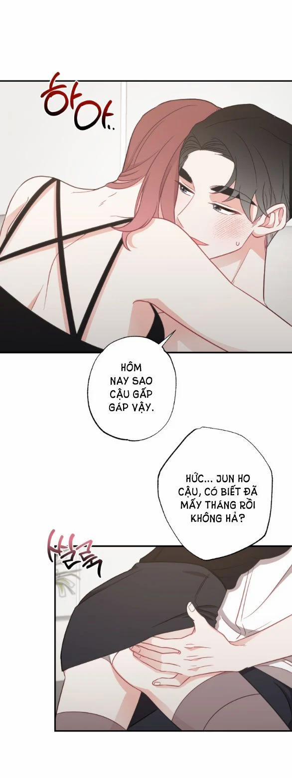 [18+] Oppa Nhà Người Ta 2.2 trang 27