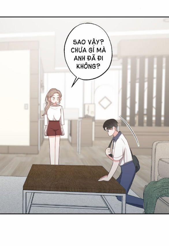 [18+] Oppa Nhà Người Ta 2.2 trang 3