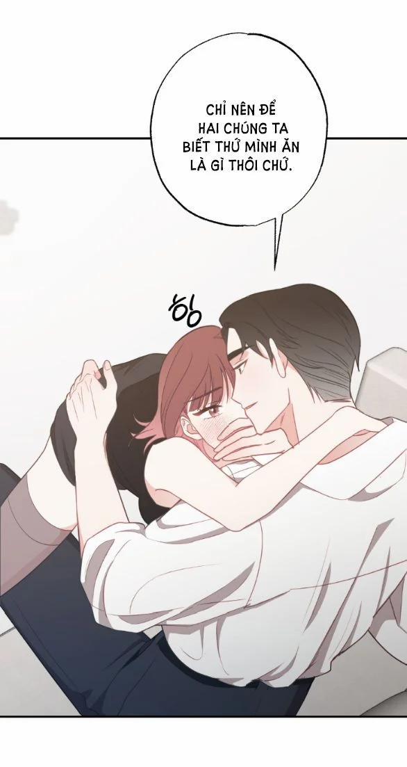 [18+] Oppa Nhà Người Ta 2.2 trang 30