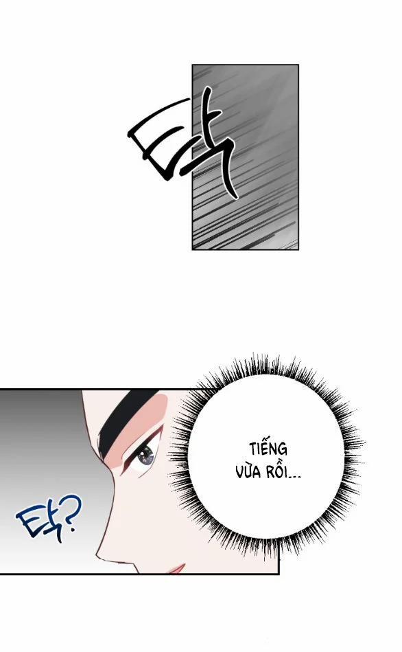 [18+] Oppa Nhà Người Ta 2.2 trang 31