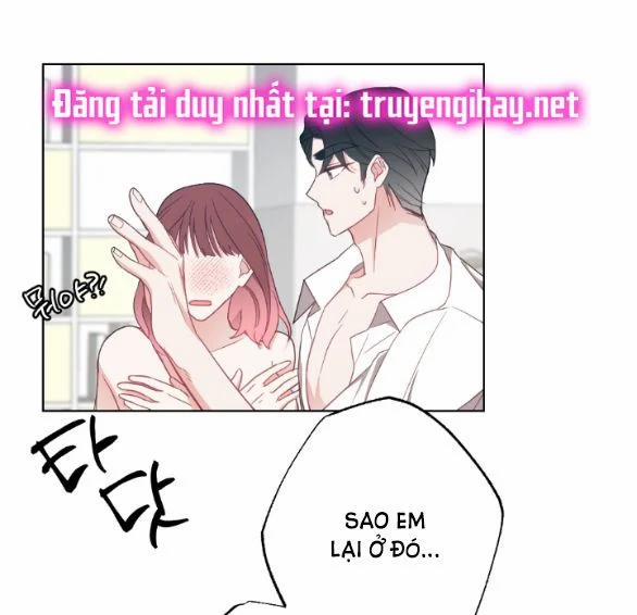 [18+] Oppa Nhà Người Ta 2.2 trang 34