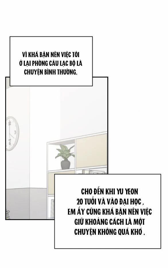 [18+] Oppa Nhà Người Ta 2.2 trang 6