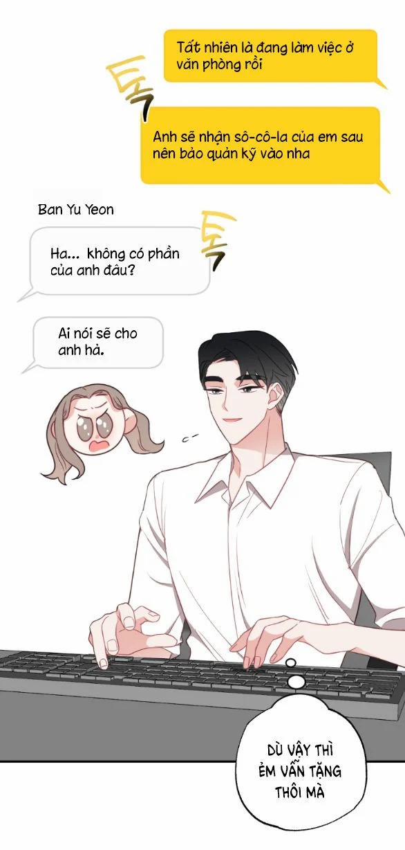 [18+] Oppa Nhà Người Ta 2.2 trang 9