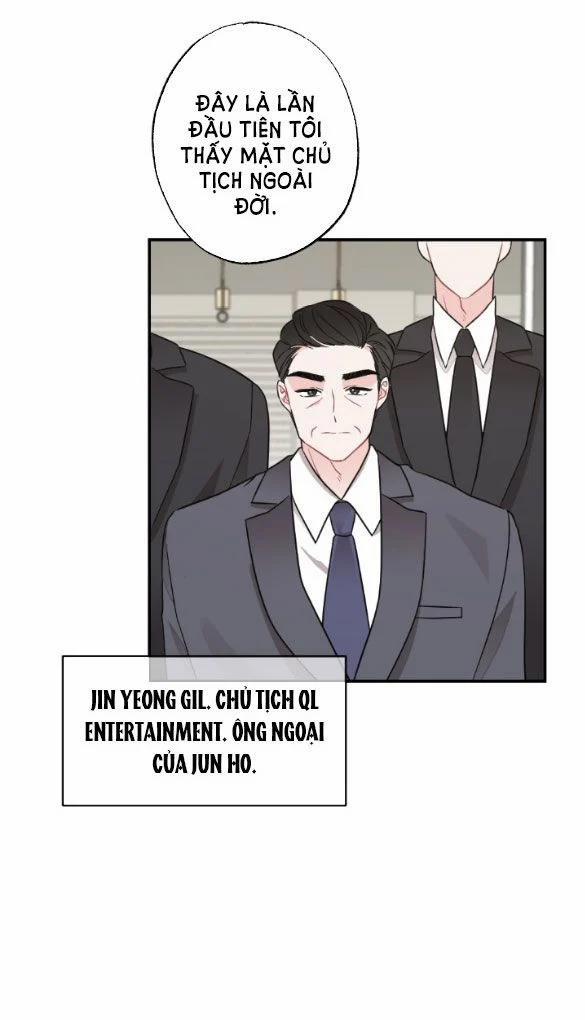 [18+] Oppa Nhà Người Ta 20.1 trang 1