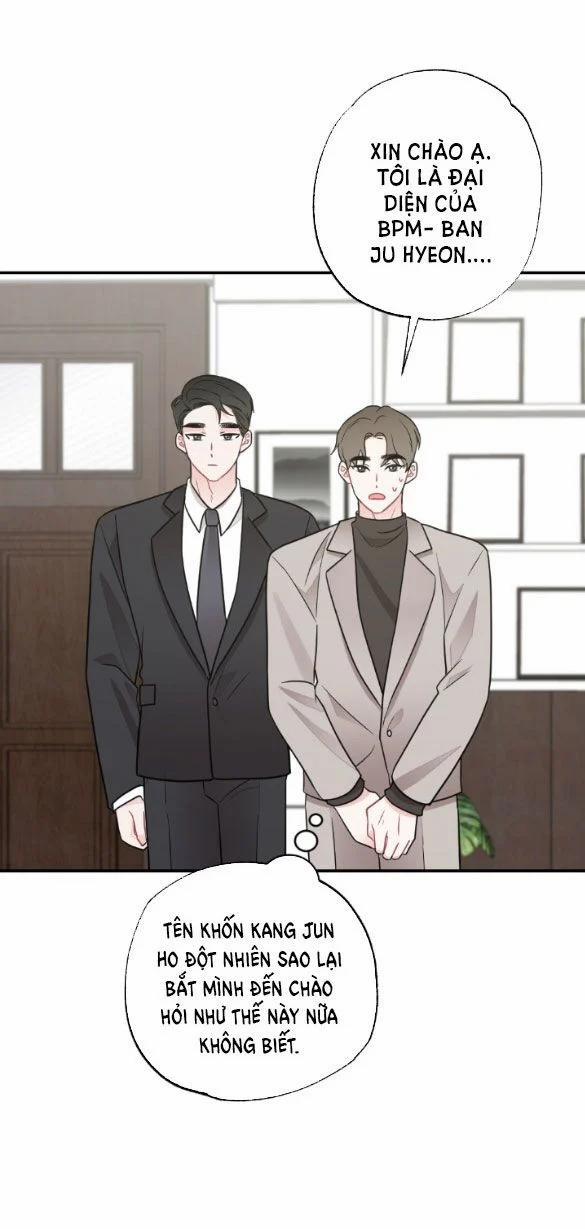 [18+] Oppa Nhà Người Ta 20.1 trang 15