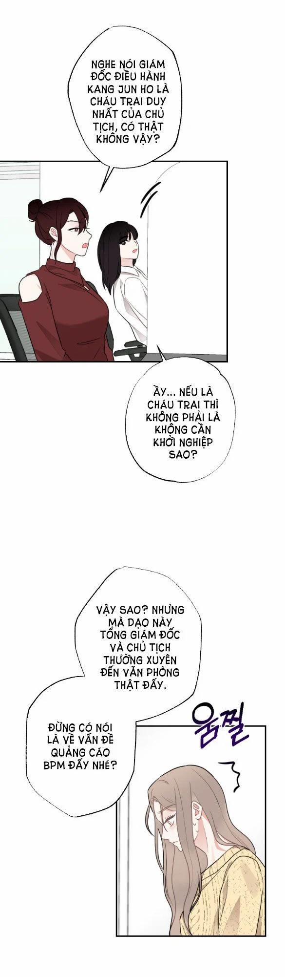 [18+] Oppa Nhà Người Ta 20.1 trang 2