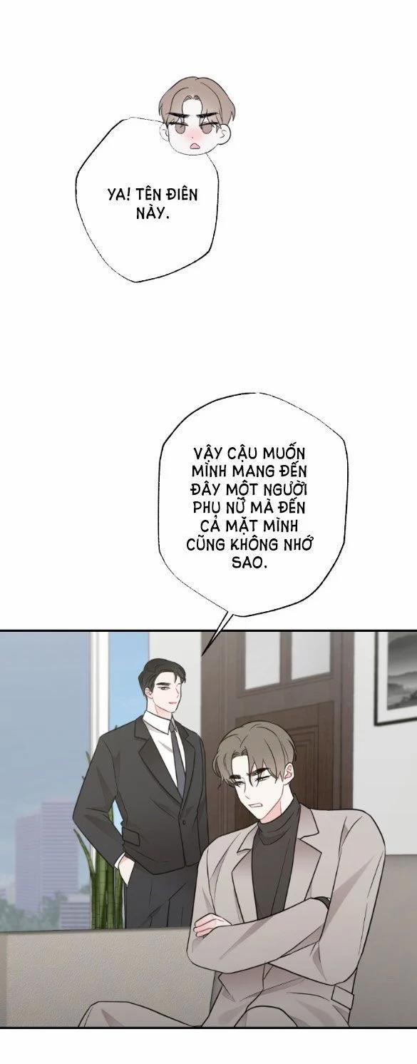 [18+] Oppa Nhà Người Ta 20.1 trang 30