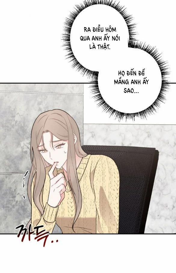 [18+] Oppa Nhà Người Ta 20.1 trang 4