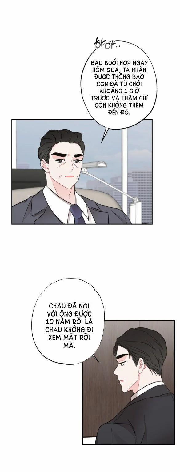 [18+] Oppa Nhà Người Ta 20.1 trang 6