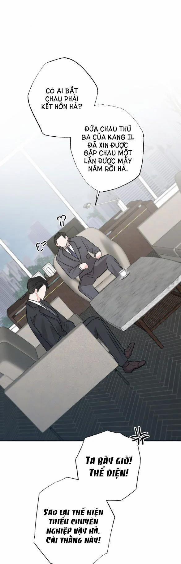 [18+] Oppa Nhà Người Ta 20.1 trang 7