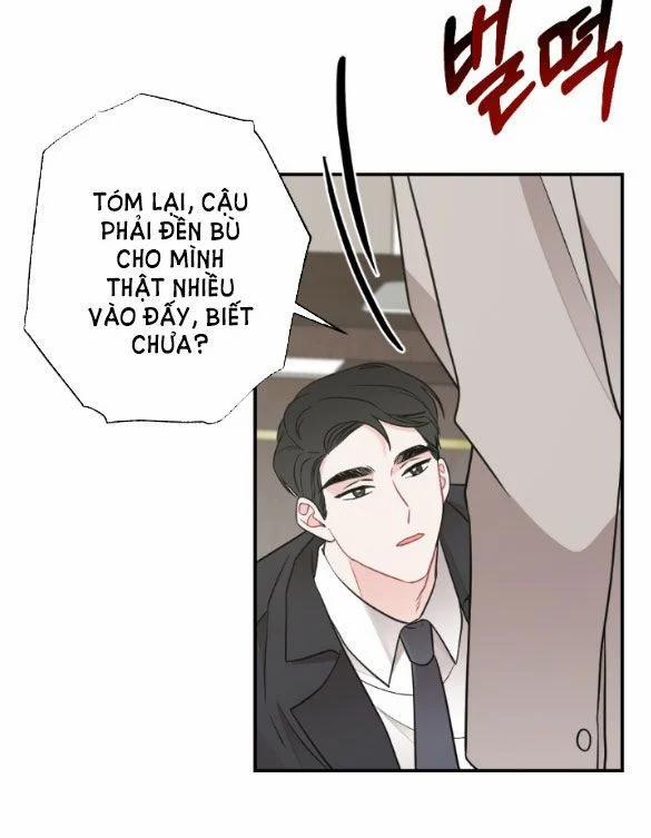 [18+] Oppa Nhà Người Ta 20.2 trang 0