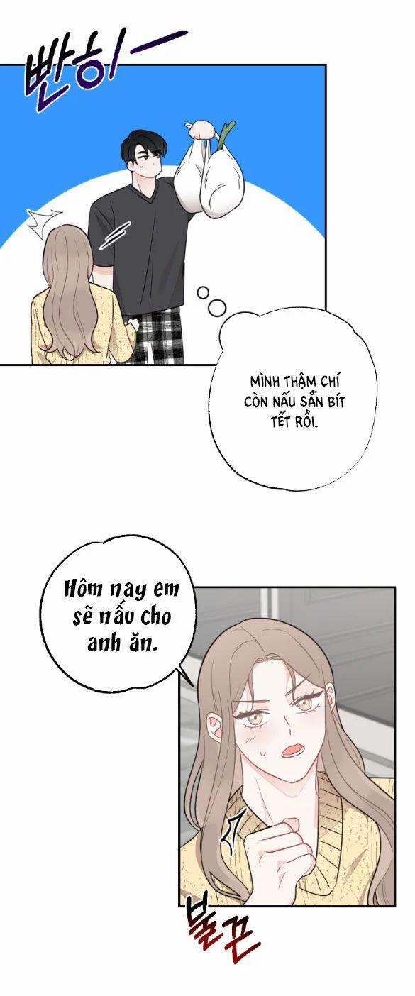 [18+] Oppa Nhà Người Ta 20.2 trang 10