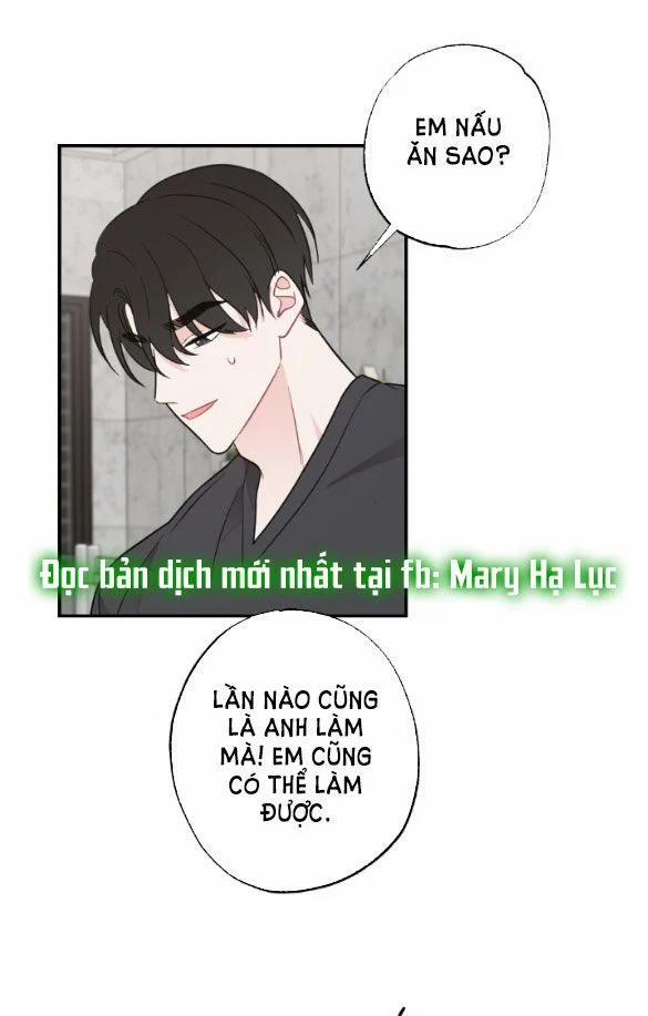 [18+] Oppa Nhà Người Ta 20.2 trang 11