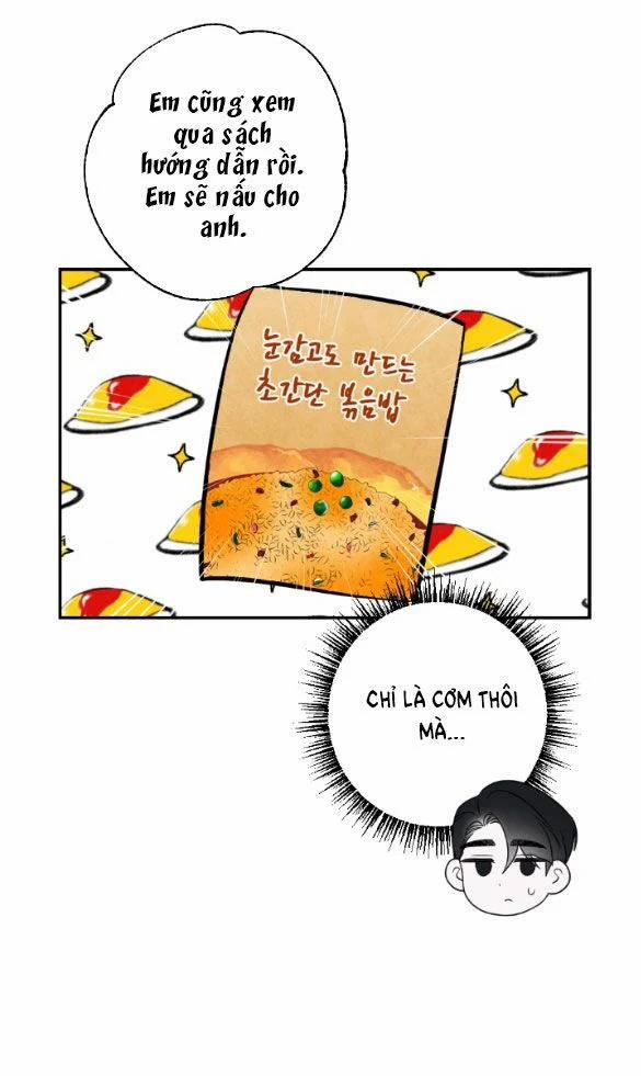 [18+] Oppa Nhà Người Ta 20.2 trang 13