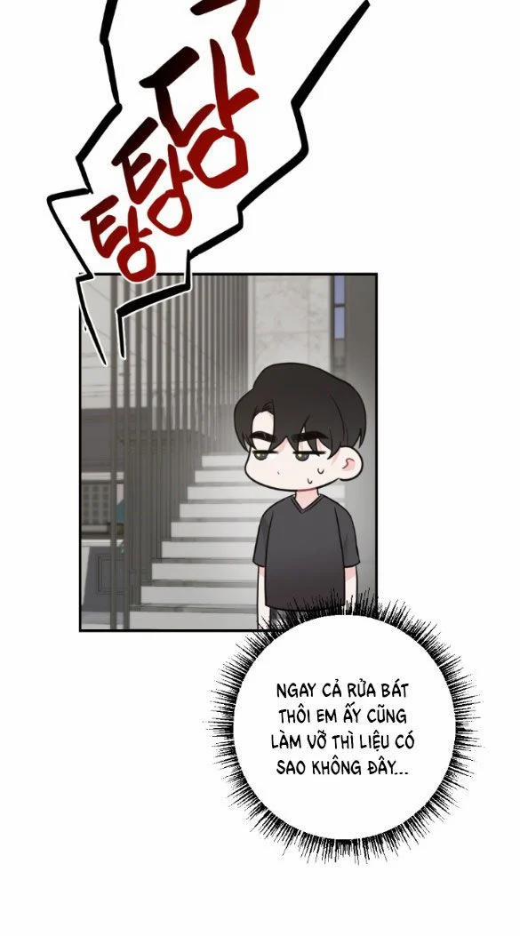 [18+] Oppa Nhà Người Ta 20.2 trang 15