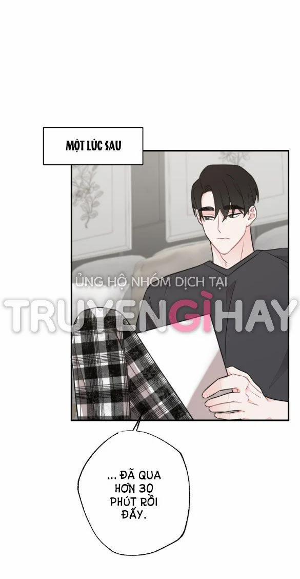 [18+] Oppa Nhà Người Ta 20.2 trang 16