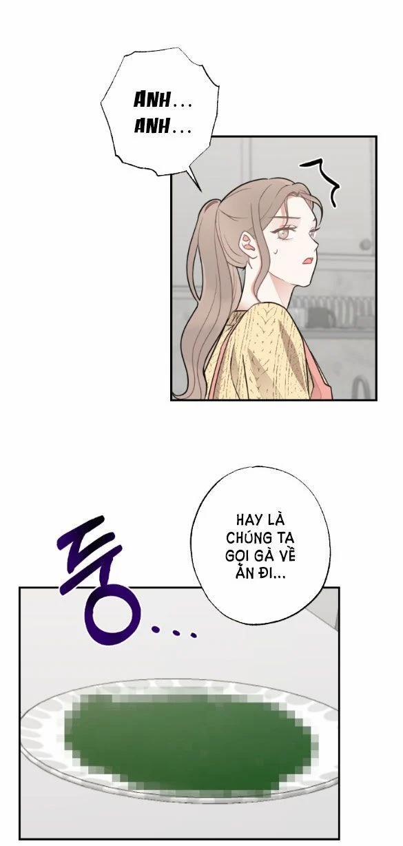 [18+] Oppa Nhà Người Ta 20.2 trang 19