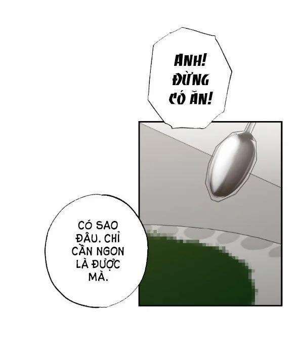 [18+] Oppa Nhà Người Ta 20.2 trang 20