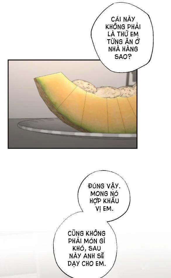 [18+] Oppa Nhà Người Ta 20.2 trang 26