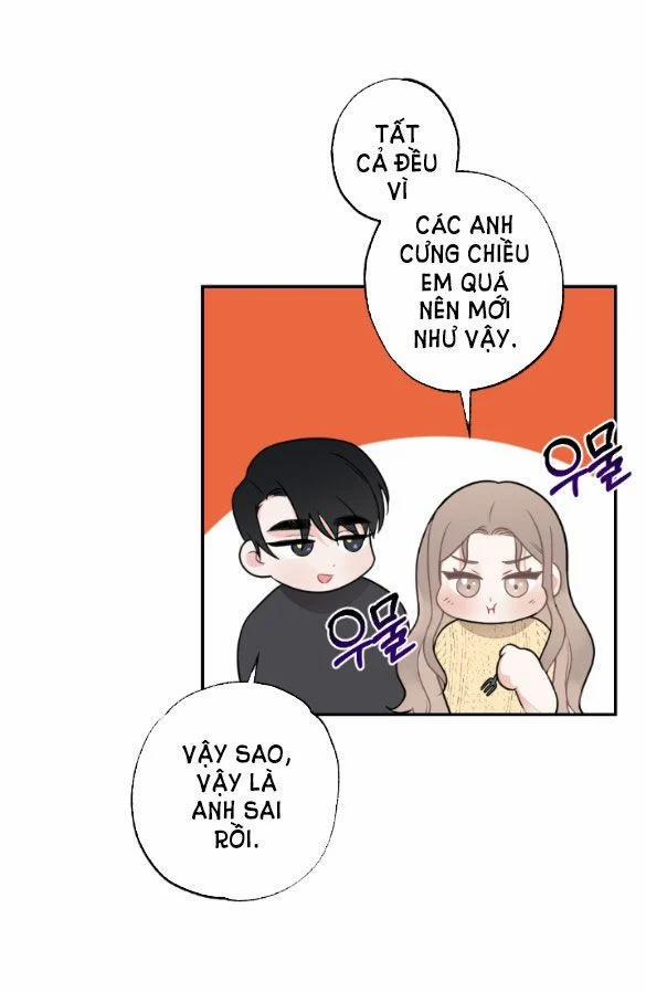 [18+] Oppa Nhà Người Ta 20.2 trang 28