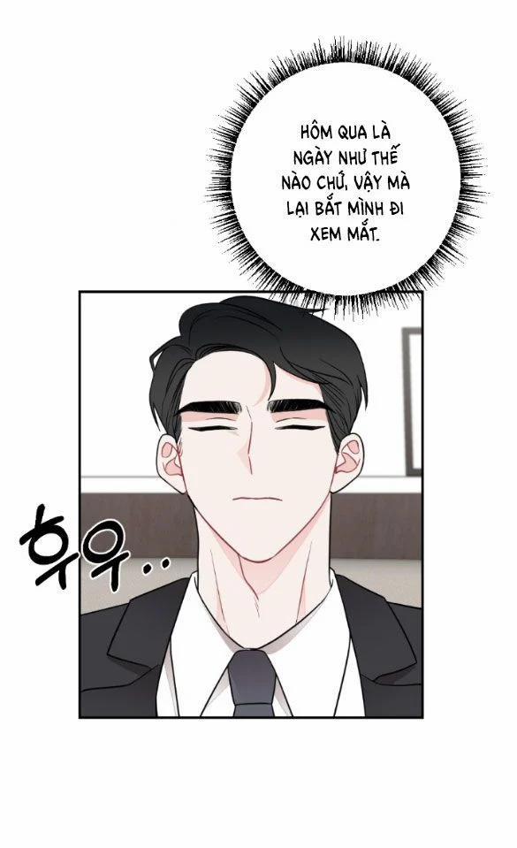 [18+] Oppa Nhà Người Ta 20.2 trang 3