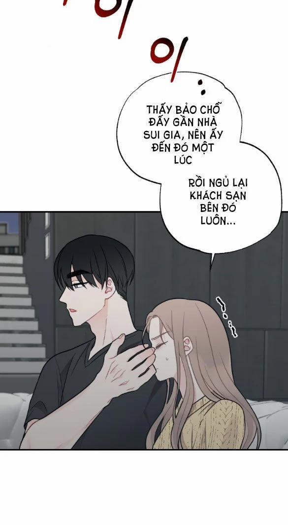 [18+] Oppa Nhà Người Ta 20.2 trang 30