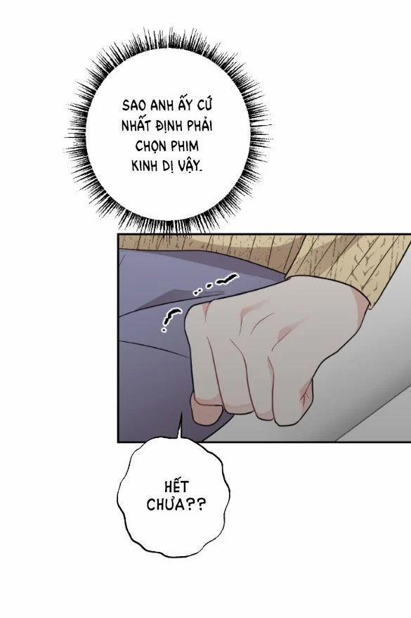 [18+] Oppa Nhà Người Ta 20.2 trang 31