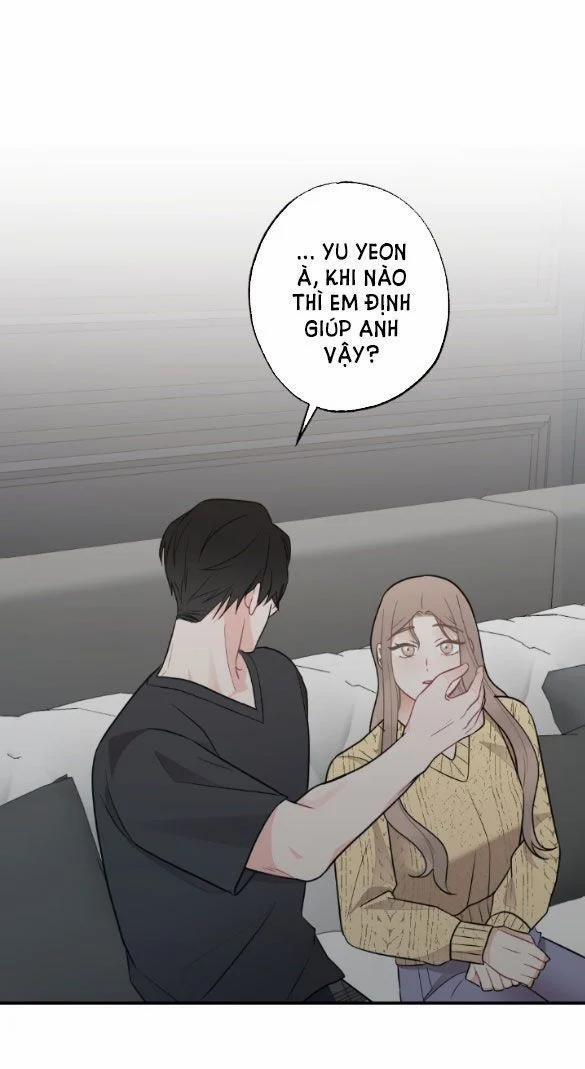 [18+] Oppa Nhà Người Ta 20.2 trang 34