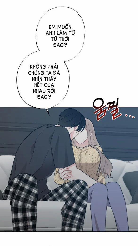 [18+] Oppa Nhà Người Ta 20.2 trang 36