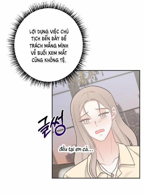 [18+] Oppa Nhà Người Ta 20.2 trang 4