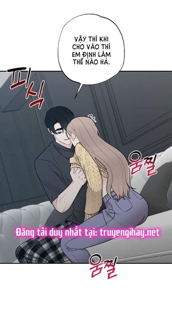 [18+] Oppa Nhà Người Ta 21.1 trang 11
